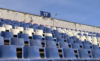 Снежная буря над Павлодаром: Реал Мадрид не сможет приземлиться на поле соперника в Лиге чемпионов