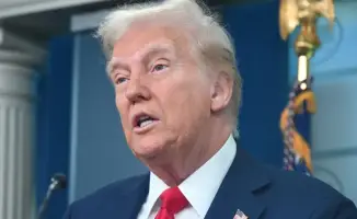 Трамп благодарит Иран: Ормузский пролив снова открыт