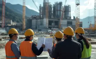 Казахстан готовит вторую АЭС: детали от Саткалиева