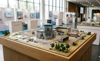 Старые ТЭЦ в Казахстане как альтернатива малым АЭС: оценка целесообразности использования ММР