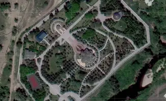 Актюбинская резиденция: почему мечты детей остались неосуществленными?