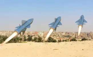 Иран угрожает: атаки на нефть — ответ по Саудитам