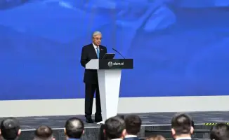 Президент Казахстана Касым-Жомарт Токаев анонсировал значимые изменения в научно-образовательной сфере страны
