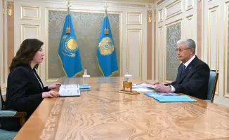 Токаев поручил министру просвещения Сулейменовой важные задачи в сфере образования