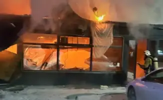 Новые задержания в деле о пожаре в кафе