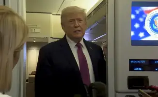 Трамп о возобновлении войны с Ираном и превосходной сделке: условия и уверенность