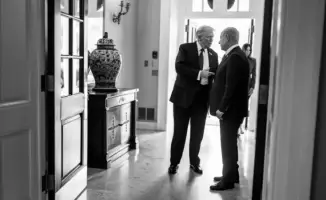 Израиль требует разъяснений от США после заявления Трампа о запрете ударов по Ливану