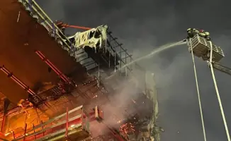 Павлодарский мост: огненные испытания на пути к 72 миллиардам