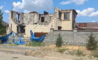 Талдыкорган: новые детали трагедии с взрывом в частном доме