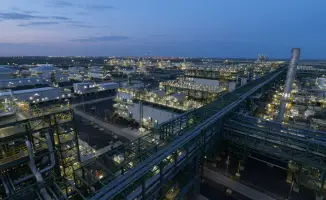 В Мажилисе обсуждают увеличение доли казсодержания до 71% в ТШО: Генеральный директор ТОО 'Тенгизшевройл' Билли Лакоби сообщает о планах на 2025 год