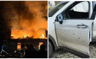 Пасхальное перемирие: кто первым нарушил тишину?