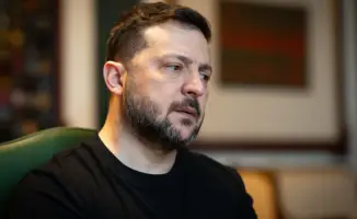 Украина предлагает России продлить пасхальное перемирие: заявление Зеленского