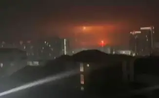 Новороссийск под ударом: дроны атакуют нефтяной терминал