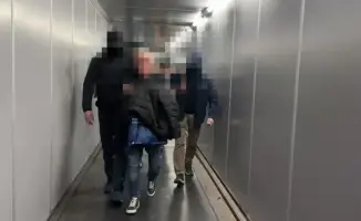 Германия экстрадировала в Казахстан подозреваемого в мошенничестве на 1 миллион долларов