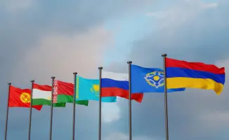 Армения покинет ОДКБ и ЕАЭС: комментарий спикера парламента Алена Симоняна