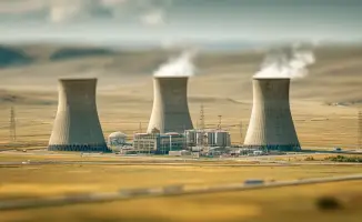 В Казахстане определён новый регион для строительства атомной электростанции: Костанайская область нацелена на развитие ядерной энергетики.