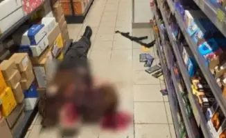 Стрельба и захват заложников в Киеве: трагедия в Голосеевском районе с жертвами и раненными