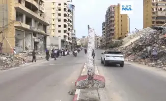 Французский миротворец убит в Ливане: Макрон обвиняет