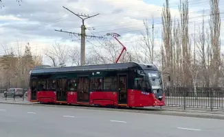 В Павлодаре обновляется общественный транспорт: новые трамваи из Беларуси улучшат мобильность горожан