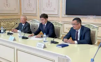 В Павлодаре представили новую концепцию борьбы с коррупцией: общество в центре изменений