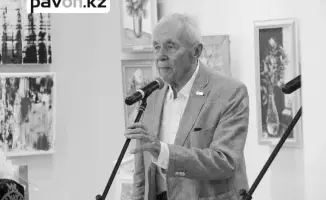 Увековечивание имени человека, связанного с развитием Павлодара