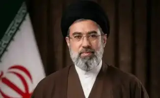 Верховный лидер Ирана Моджтаба Хаменеи: Обращение к нации и странам Персидского залива