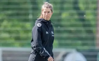 Исторический шаг: Мари-Луиза Эта становится первой женщиной-главным тренером в немецком футболе, возглавив 'Юнион Берлин'