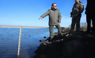 Костанайская область завершила период паводков без чрезвычайных ситуаций благодаря системным мерам