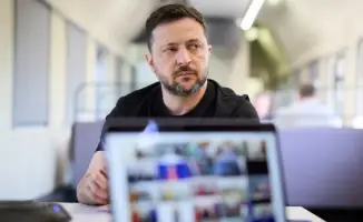 Зеленский: Война в Иране не должна затмить переговоры по Украине