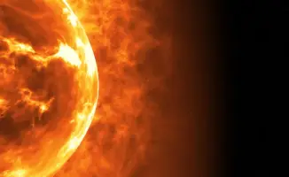 Казахстанцев ждут 'неспокойные' выходные: на Землю обрушится поток быстрого солнечного ветра из крупной корональной дыры, что приведет к магнитным бурям. Специалисты назвали часы пика этих явлений.