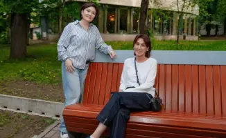 Системная красная волчанка у женщин в Казахстане: жизнь с диагнозом и страхи репродуктивного возраста