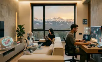 Казахстанская семья: новые реалии и последствия изменения традиционных ценностей в обществе