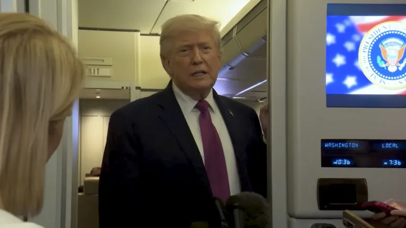 Трамп о возобновлении войны с Ираном и превосходной сделке: условия и уверенность Павлодаре