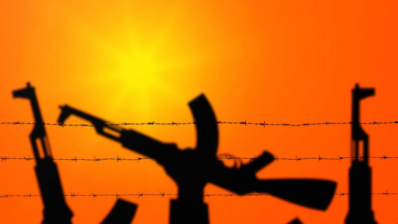 Объявление Трампа о перемирии между Ливаном и Израилем: шаг к миру или временная передышка? Павлодаре