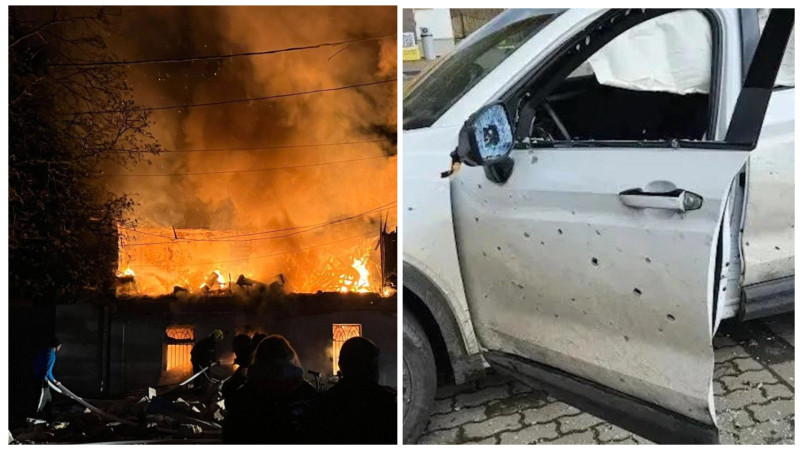 Пасхальное перемирие: кто первым нарушил тишину? Павлодаре