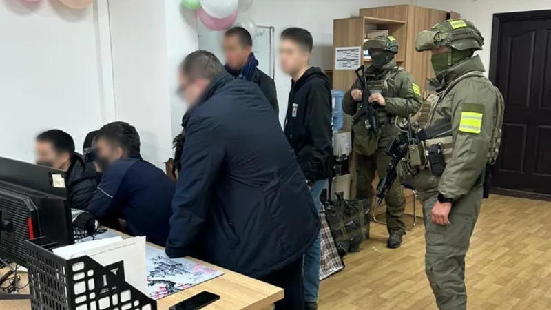 В Казахстане расследуют уголовное дело о незаконном сборе и продаже персональных данных граждан: Минцифры раскрывает детали схемы и возможных участников группы Павлодаре