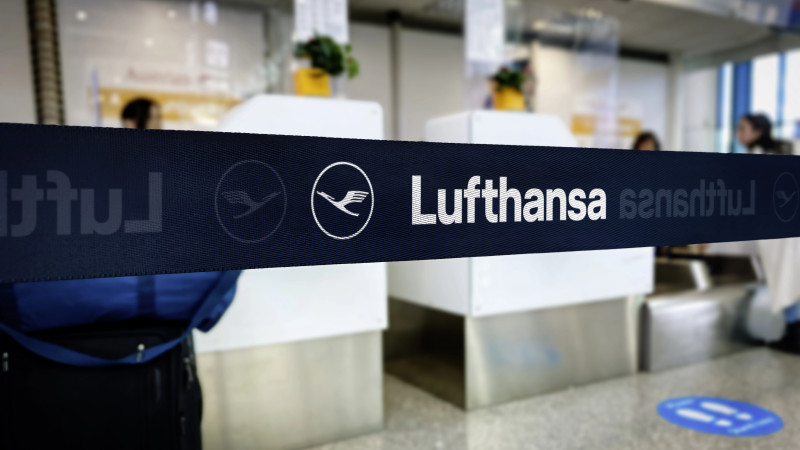 В Германии пилоты Lufthansa объявили забастовку 13-14 апреля Павлодаре