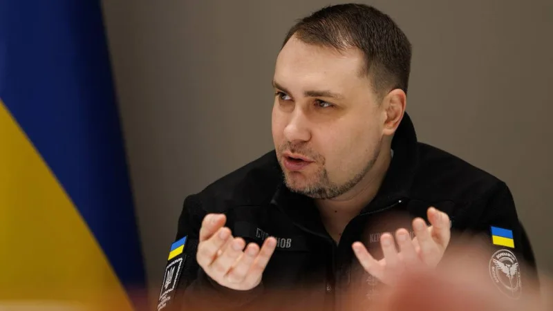 Сближение Киева и Москвы: Буданов о мирном соглашении и урегулировании войны Павлодаре