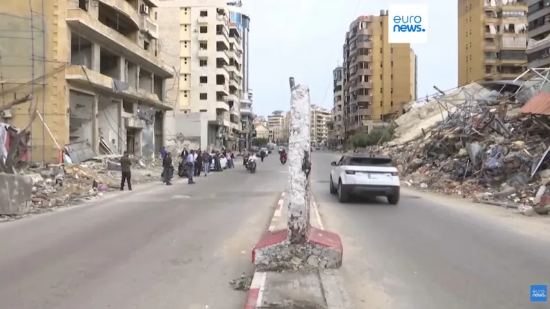 Французский миротворец убит в Ливане: Макрон обвиняет Павлодаре