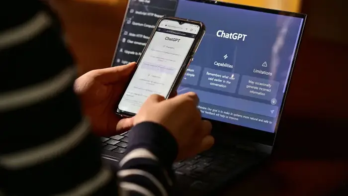 Гранты на профессии: кто выживет в эпоху ChatGPT?