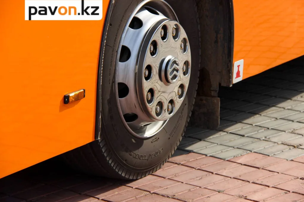 В Павлодаре перекрытие улицы Сатпаева: как это повлияло на местное сообщество? Павлодаре