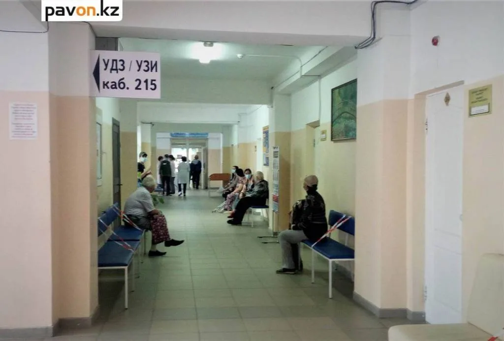 В Павлодарской области определены медицинские учреждения, требующие модернизации. По информации местных властей, в числе объектов, нуждающихся в обновлении, находятся несколько больниц и поликлиник, где необходимо улучшение инфраструктуры и оборудования.  Павлодаре