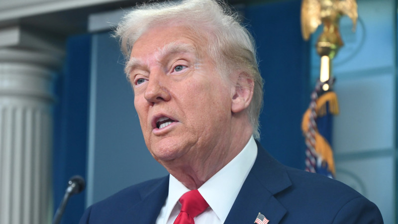 Трамп угрожает Ирану: 48 часов на сделку или "обрушится весь ад" Павлодаре