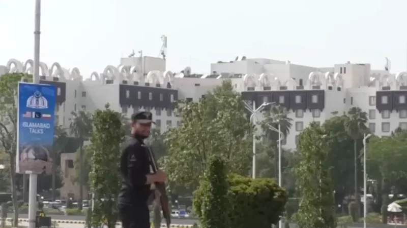 Переговоры Ирана и США: возможность мира и социальные последствия для региона Павлодаре