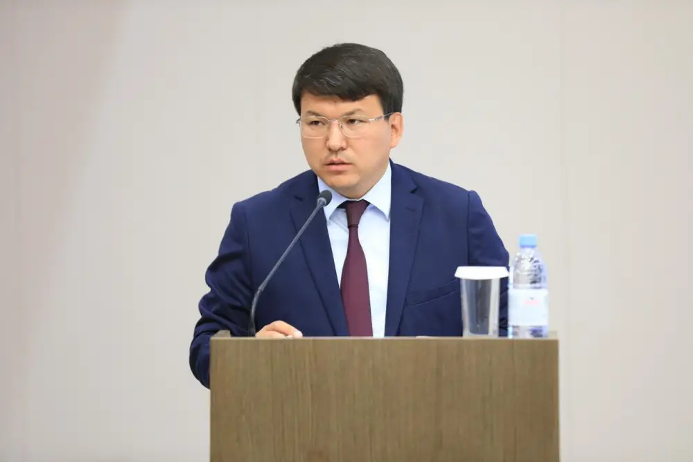 В Актюбинской области наблюдается рост интереса к внутреннему туризму