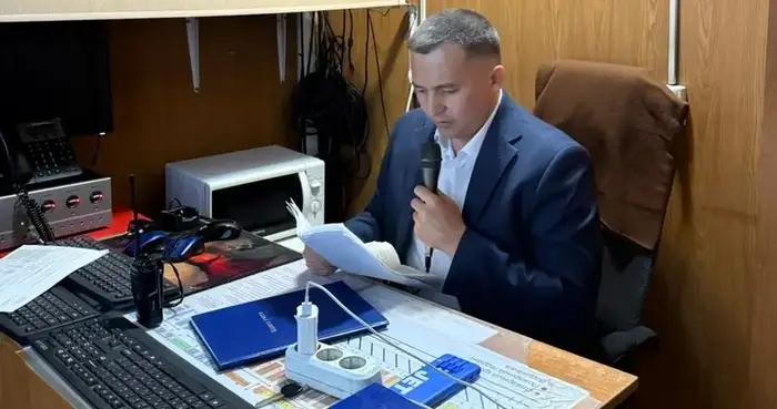 Масштабная лекция в Алматы: укрепление правовой грамотности как шаг к снижению экстремизма