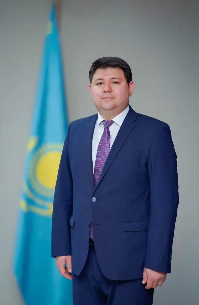 Адиль Кусманов: новый архитектор стратегического будущего Казахстана
