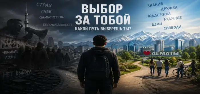 Критическое мышление: щит против радикальных трюков