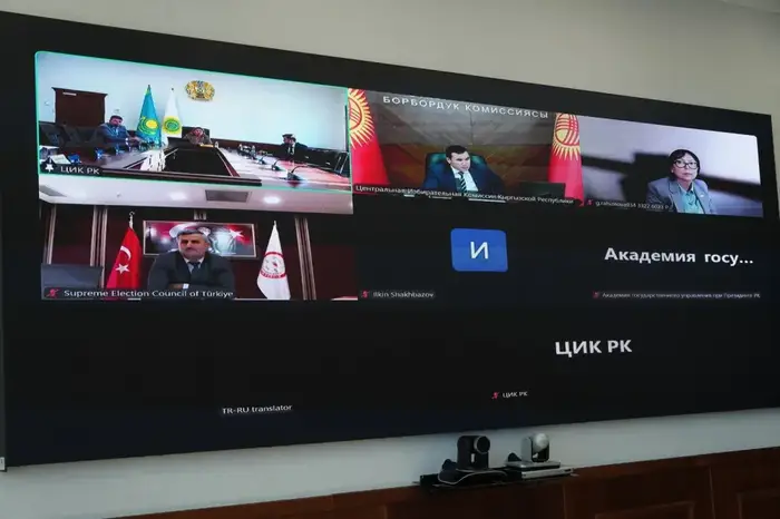 Противодействие дезинформации в электоральном процессе странами ОТГ