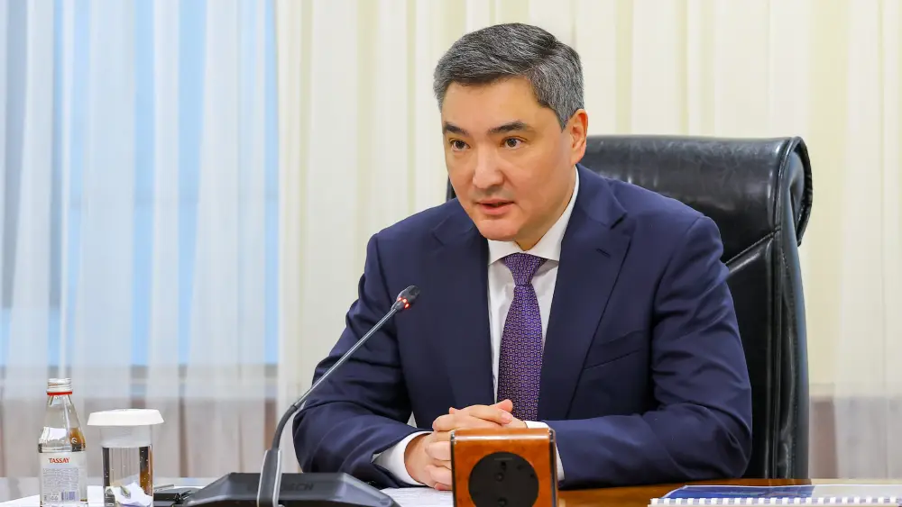 Международное сотрудничество в сфере экологии: Строительство завода по утилизации отходов в Алматы начнется 29 мая